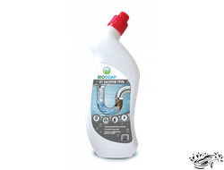 Средство для устранения засоров труб (0,75л) BIOSOAP