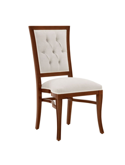 СТУЛ AMELIA ART. 0529S (L51*P55*H99) SEVENSEDIE