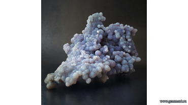 "Виноградный" Халцедон, Индонезия, о. Сулавеси