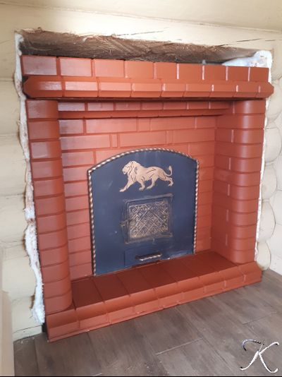 Печь банная "ФЛАГМАН-2"