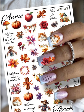 Слайдер-дизайн by Anna Tkacheva AW-286