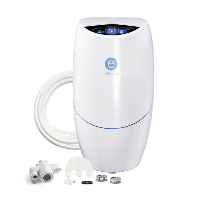 eSpring™ Система очистки воды (с подключением к основному крану)