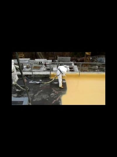 Полимочевина Huntsman Экстраплан 503