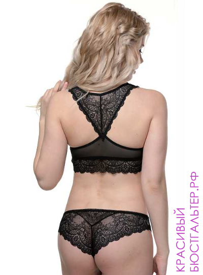 Бюстгальтер VALERIA 012098