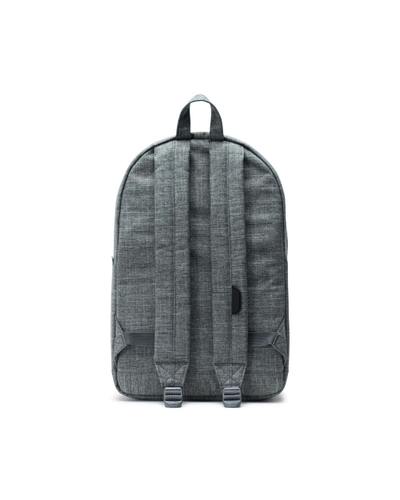 Рюкзак Herschel Pop Quiz Raven Crosshatch