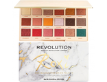 Тени для век Makeup Revolution x Roxxsaurus Ride Or Die Palette оптом