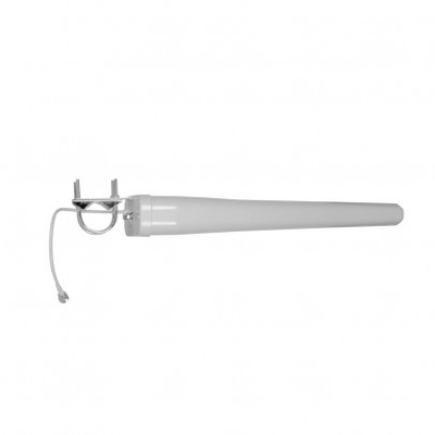 Антенна DL-700/2700-11 Направленная всепогодная антенна GSM900/GSM1800/3G UMTS/Wi-Fi, усиление 11 дБ, кабель 0.3 м, N-розетка