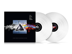 The Many Faces Of Pink Floyd 2-LP
