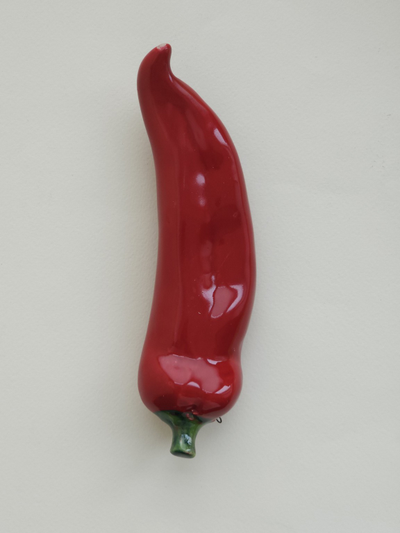 Перец острый