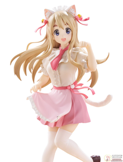 Фигурка Цумуги Котобуки (Kotobuki Tsumugi Trio-Try-iT Figure)