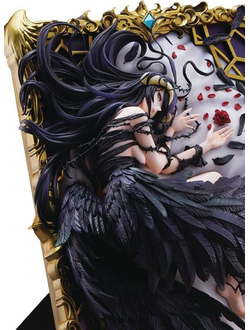 Фигурка 1/7 Альбедо (Albedo Ending Ver.)