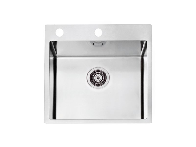 Мойка Alveus Pure 70