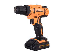 Дрель-шуруповерт ВИХРЬ ДА-18Л-2