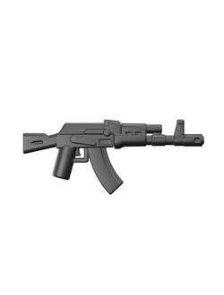 Автомат АК-74 | BrickTactical BT74