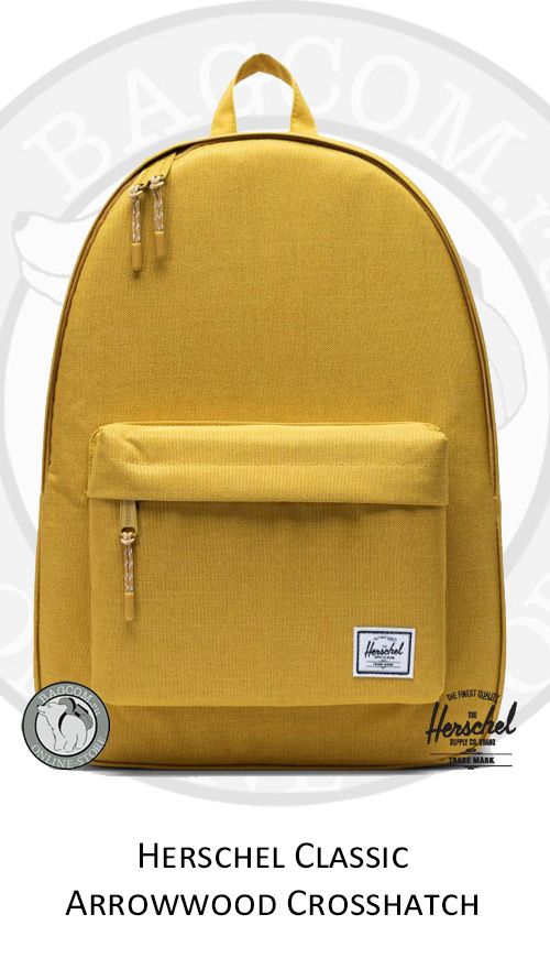 Herschel yellow best sale