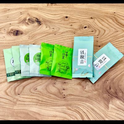 Путь Зелёного Дракона