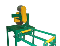 Станок торцовочный Тайга ТС-160