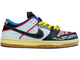 Nike Air Force 1 SB Dunk Low What The Paul