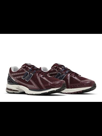 New Balance 1906R "Burgundy Black"