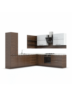 кухонная мебель Кухня 060