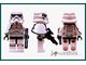 # 5002938 Минифигурка «Сержант Штурмовиков» / “Stormtrooper Sergeant” Minifigure (Polybag)