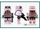 # 5002938 Минифигурка «Сержант Штурмовиков» / “Stormtrooper Sergeant” Minifigure (Polybag 2015)