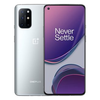 OnePlus OnePlus 8T 8/128GB Lunar Silver