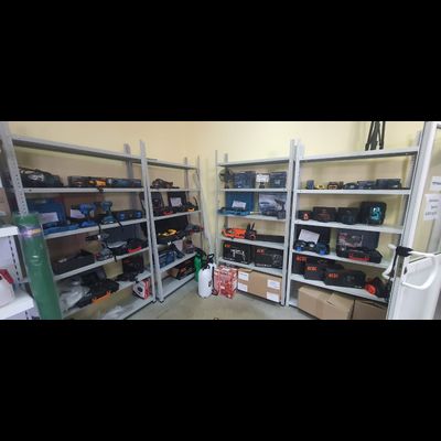 ОПТ34 | ул. Ангарская д 92