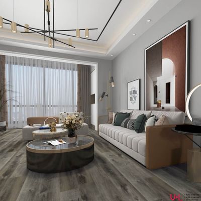 АВА ламинат Alpine Floor Premium XL Дуб Торфяной ECO 7-11