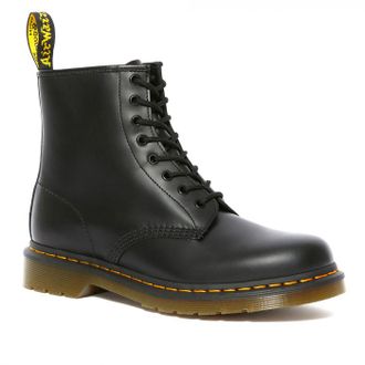 Ботинки Dr. Martens 1460 Smooth черные в Уфе