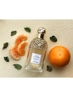 GUERLAIN Aqua Allegoria Mandarine-Basilic