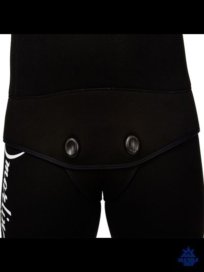 Гидрокостюм неопрен 9мм Marlin ELEMENT р.50