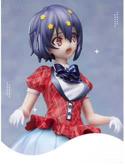 Зомбилэнд-Сага (Zombieland Saga)