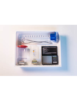 Комплект №7 ГИА-лаборатория по физике