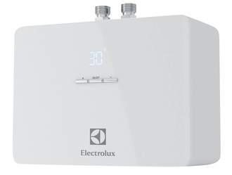 Электрический проточный водонагреватель Electrolux NPX4 Aquatronic Digital 2.0