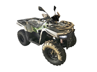 Квадроцикл Avantis ATV 300 Basic