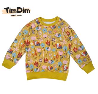 Свитшот TimDim TD330-136