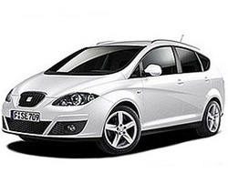 Seat Altea