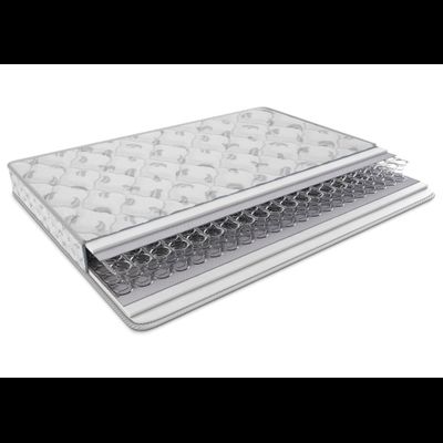 1.5см OrtoFoam + Войлок + пружинный блок БОННЕЛЬ + Войлок + OrtoFoam 1.5см