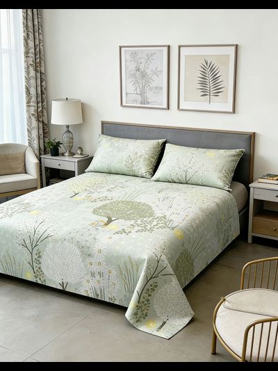 Наволочки фланелевые TANGO FLANNEL 50x70 комплект 2 шт. FL5070-23