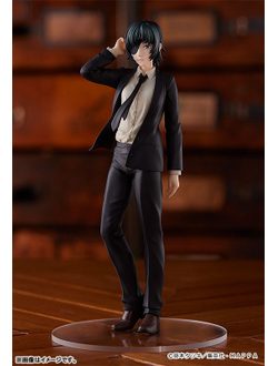 Фигурка Химэно (Himeno Pop Up Parade)