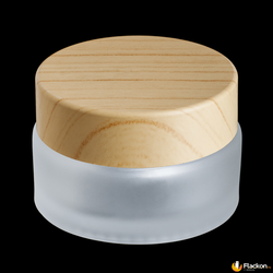 стеклянные баночки