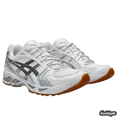 ASICS x A.P.C. Gel-Kayano 14 White Pure Silver (36-45)