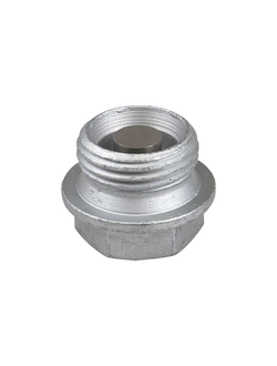 Пробка сливная оригинал BRP 420840278/420840277/711840277 для BRP Can-Am G1/G2 (Drain Plug M18 X 1.5)