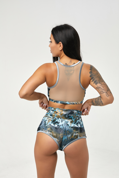 Комплект Кавали