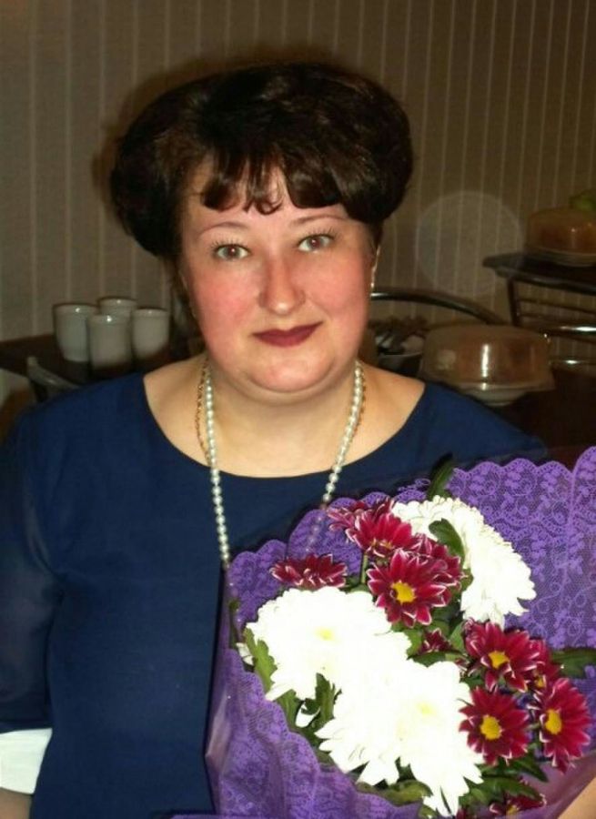 Веснина галина 51 талица фото
