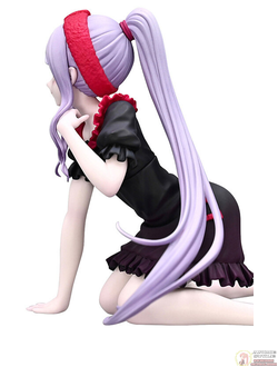 Фигурка Шаллтир Бладфоллен (Shalltear Bloodfallen Room Wear ver. Noodle Stopper)