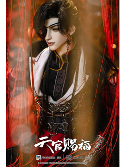 Кукла БЖД 1/3 Чэн Хуа (Hua Cheng Manhua)
