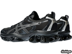 ASICS GEL QUANTUM KINETIC BLACK (40-45)