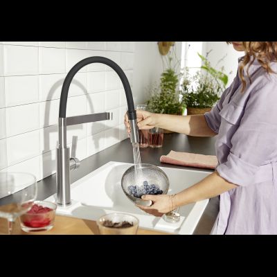 Смеситель Sonea-S Flexo